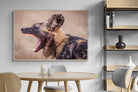 Pixalot Pack Dog