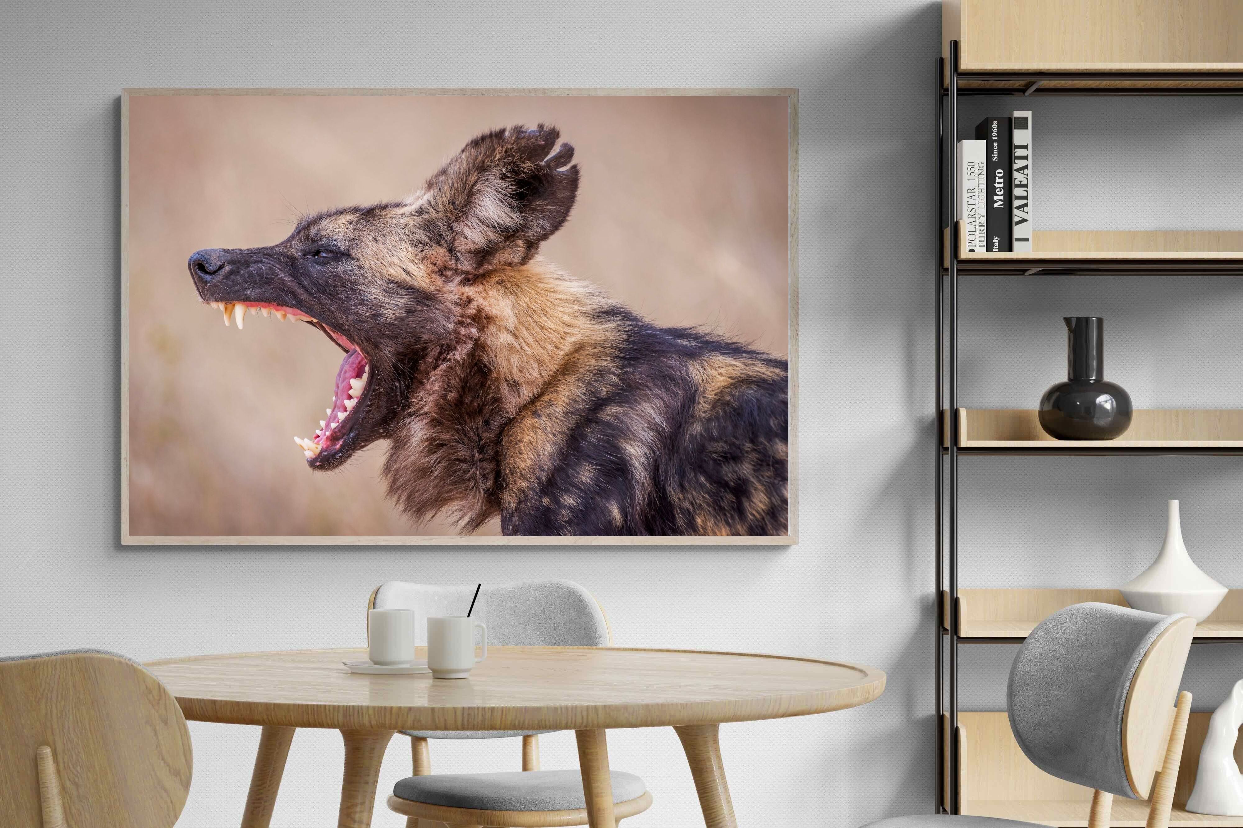 Pixalot Pack Dog