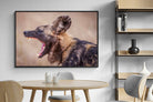 Pixalot Pack Dog