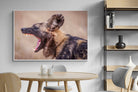 Pixalot Pack Dog