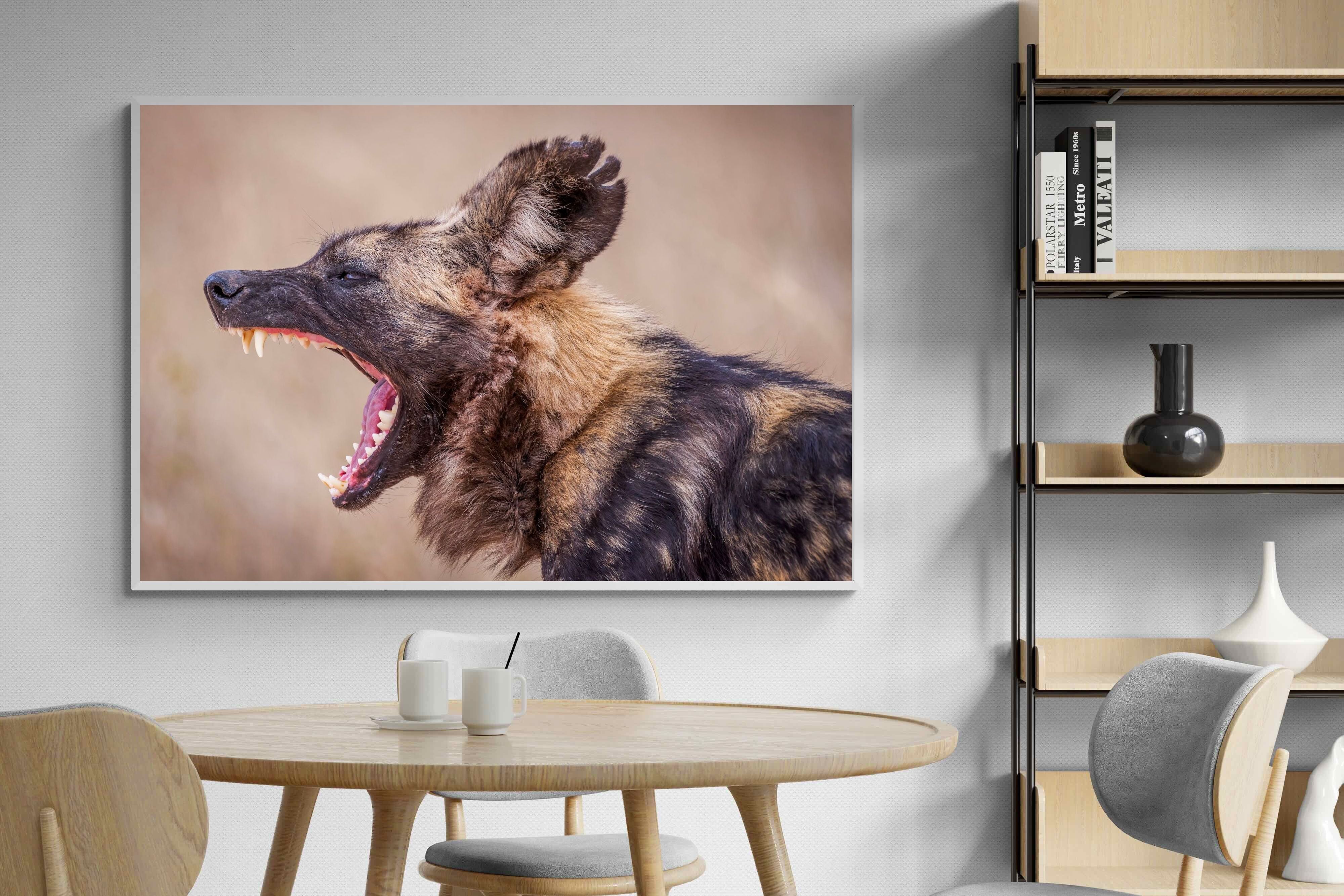 Pixalot Pack Dog