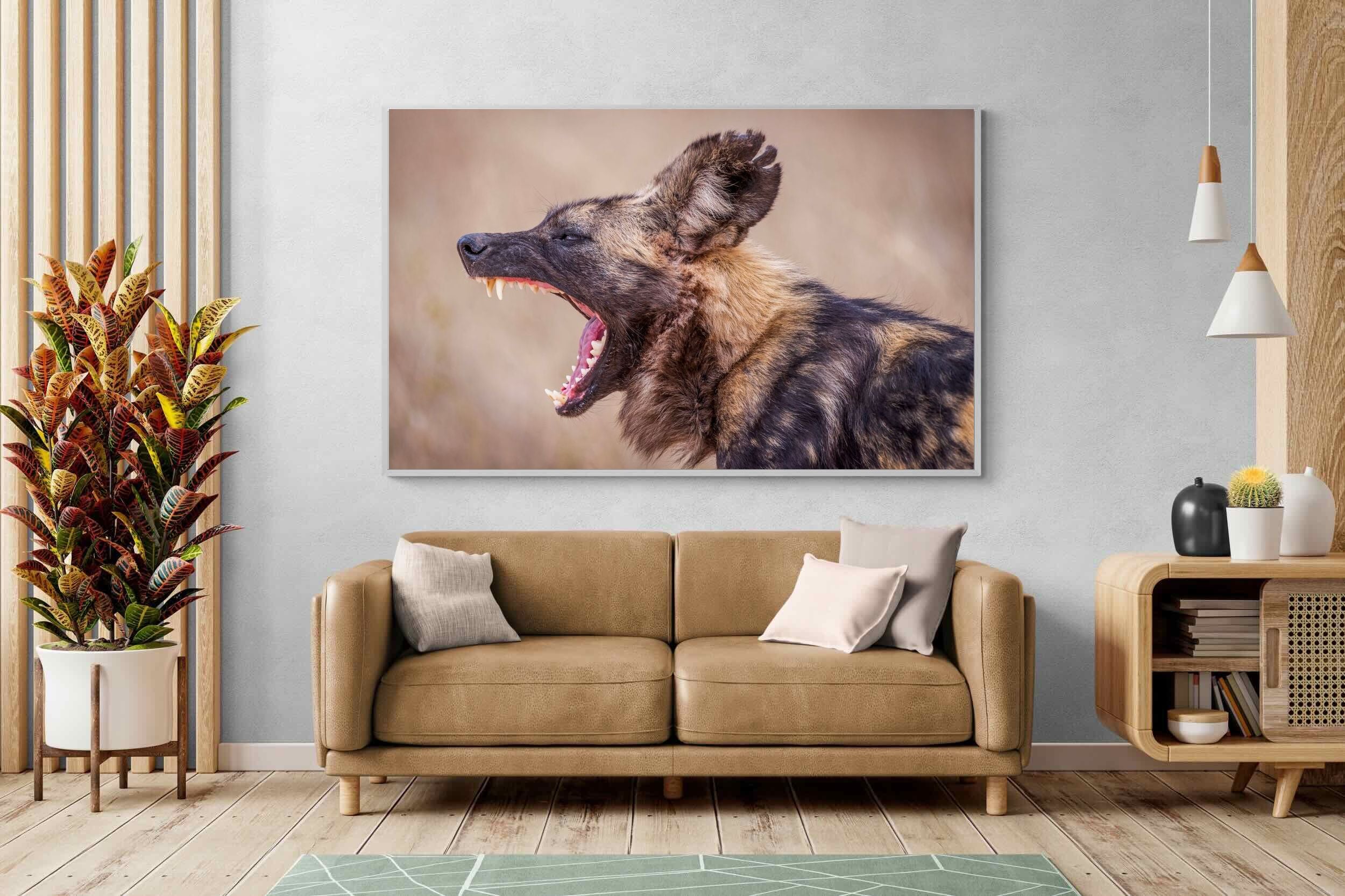 Pixalot Pack Dog