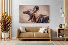 Pixalot Pack Dog