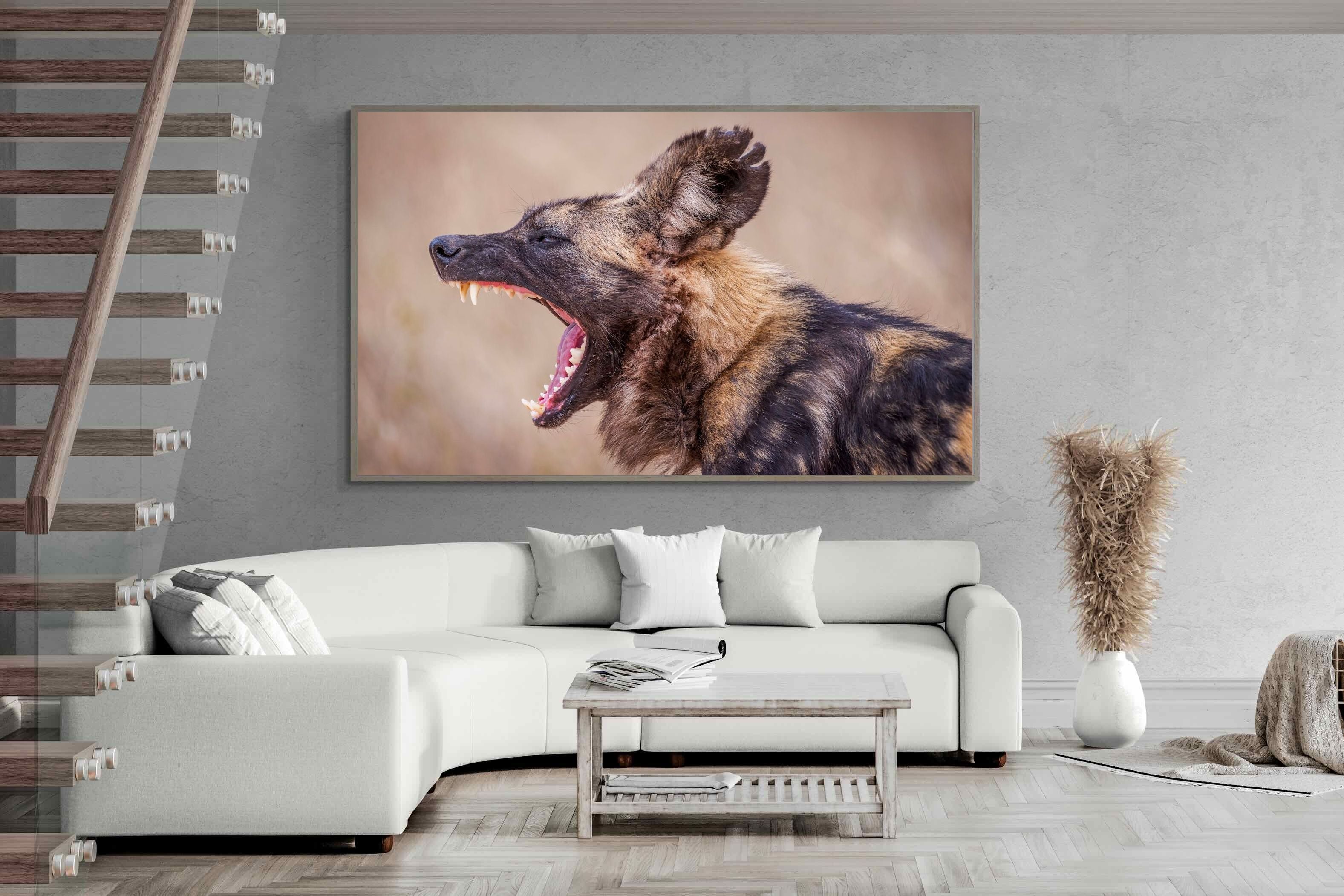 Pixalot Pack Dog