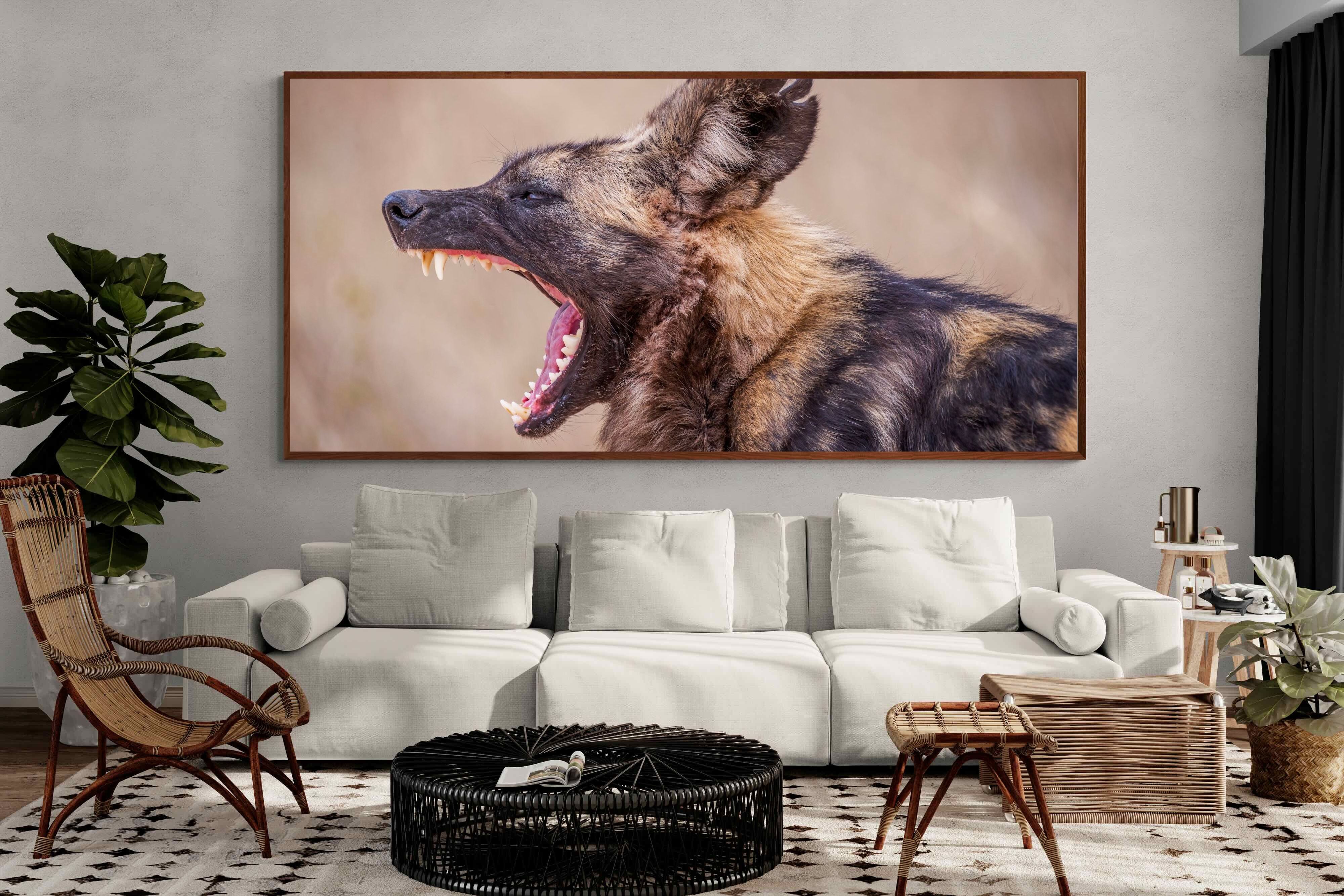 Pixalot Pack Dog