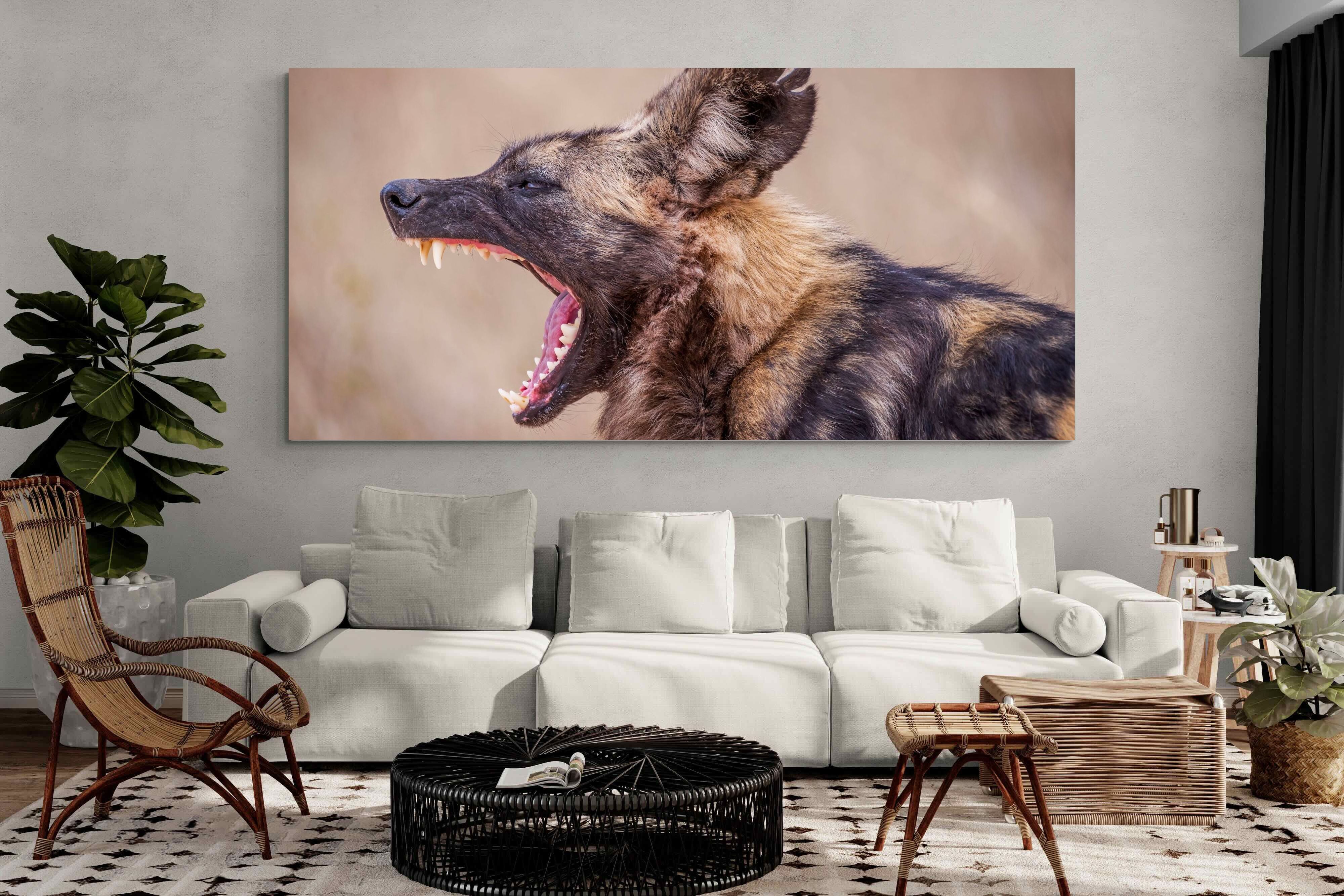 Pixalot Pack Dog