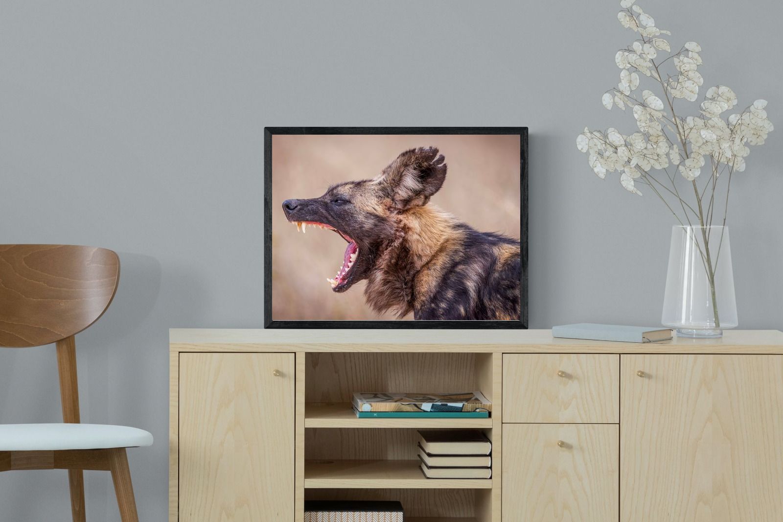Pixalot Pack Dog