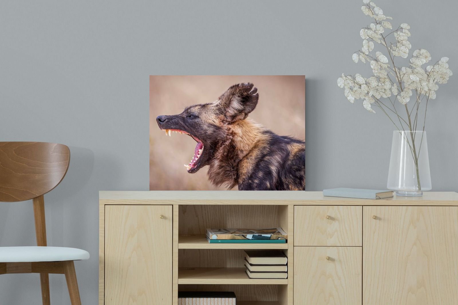 Pixalot Pack Dog