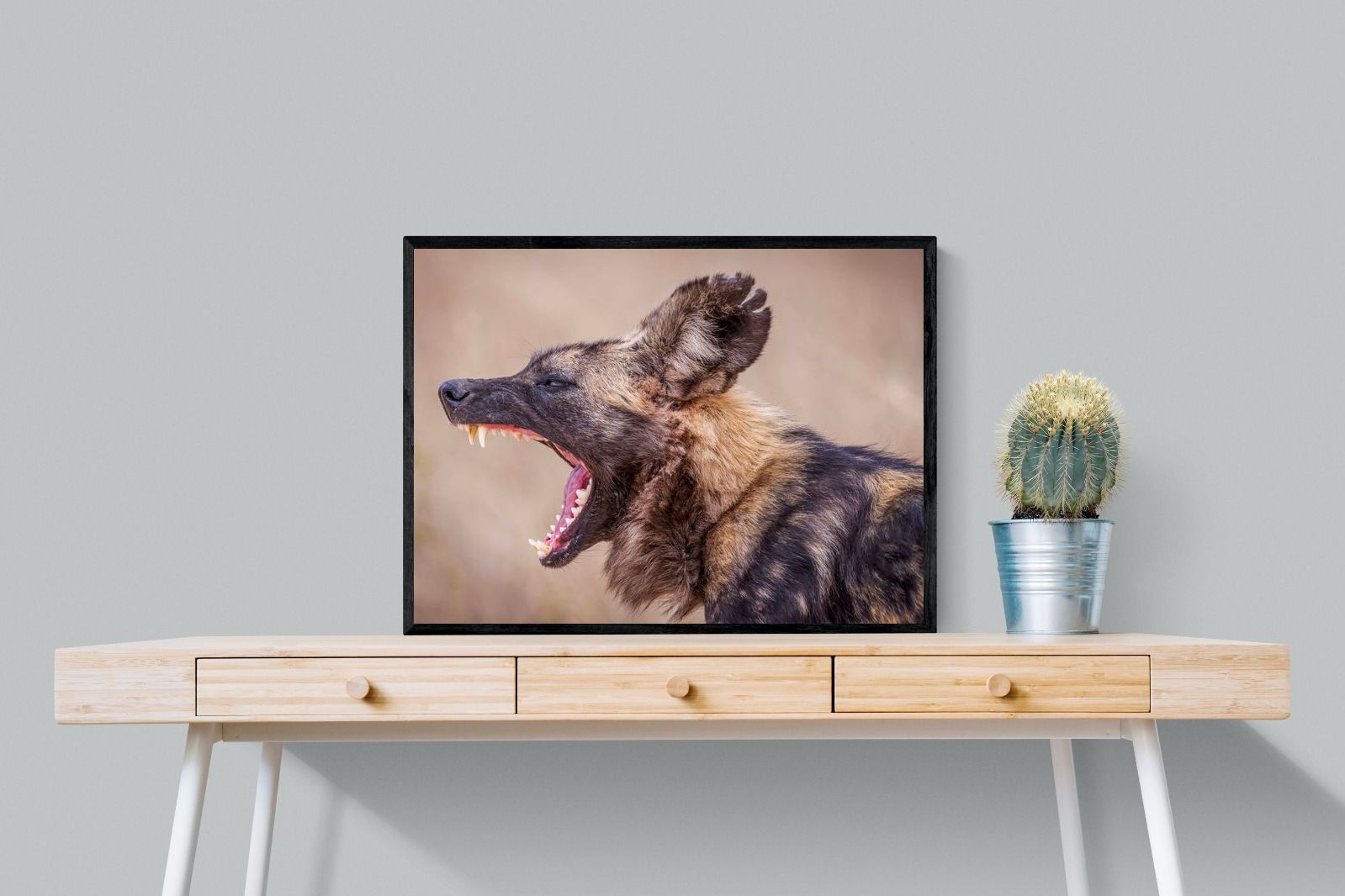 Pixalot Pack Dog