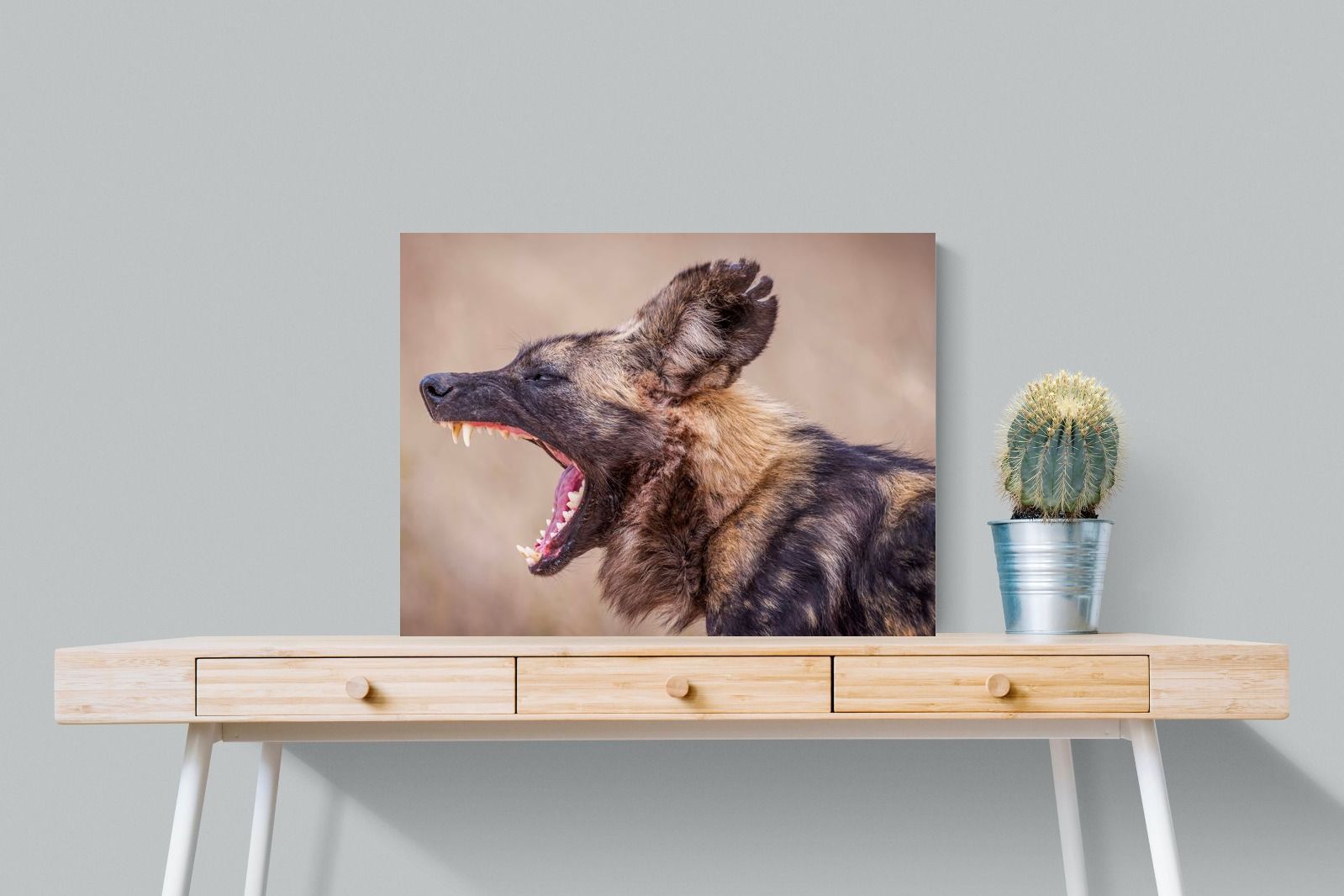 Pixalot Pack Dog