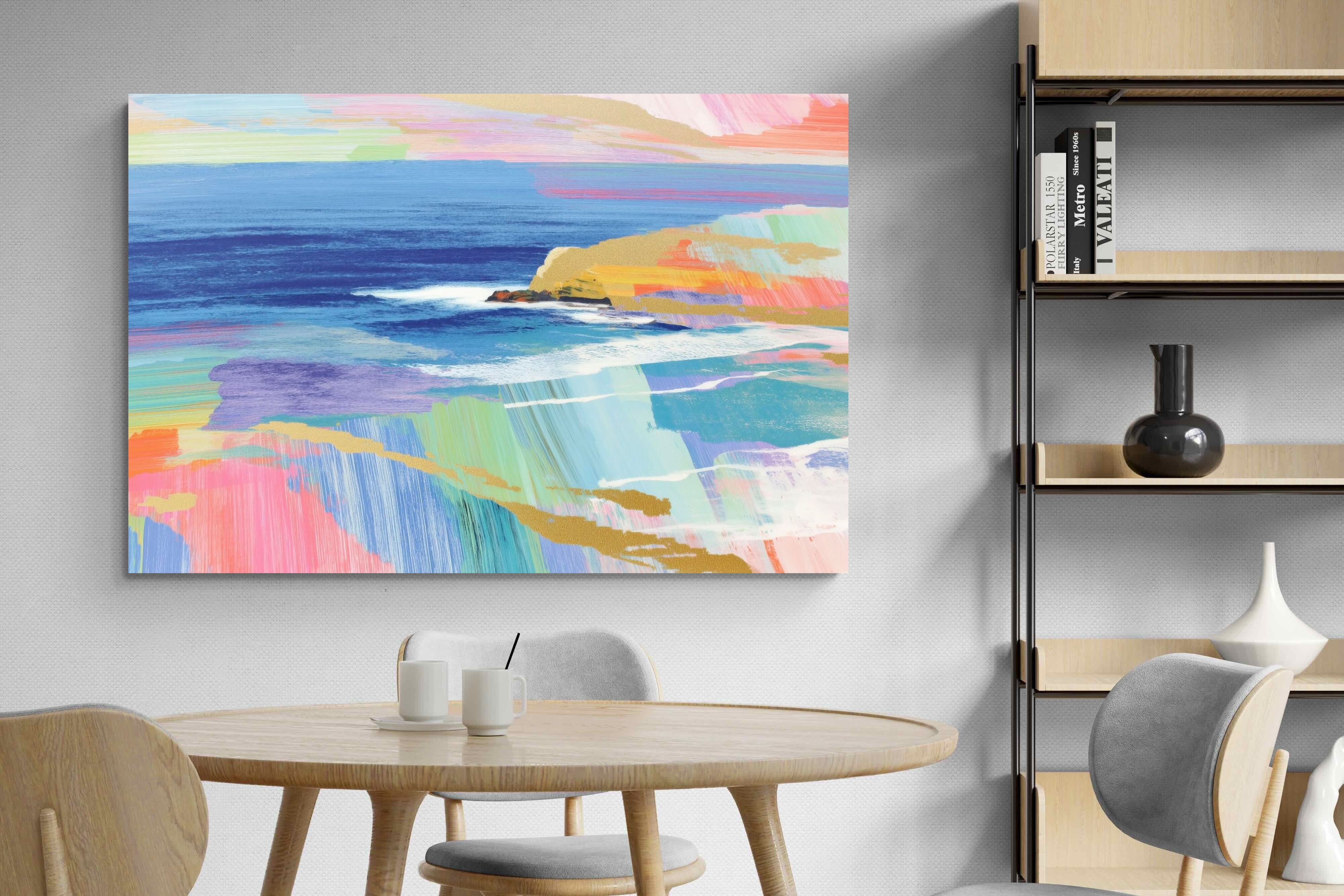 Pixalot ® Painted Bay