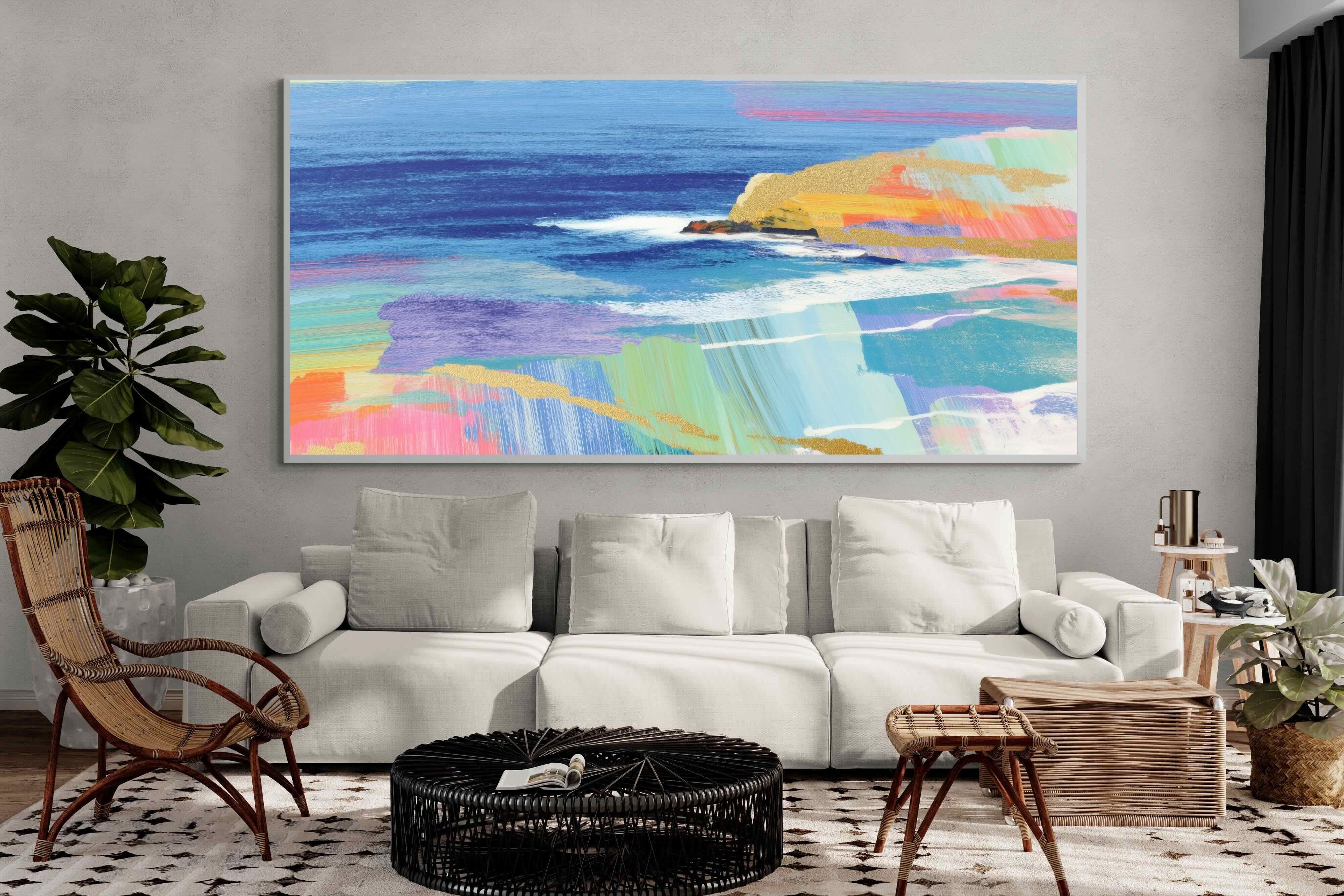 Pixalot ® Painted Bay