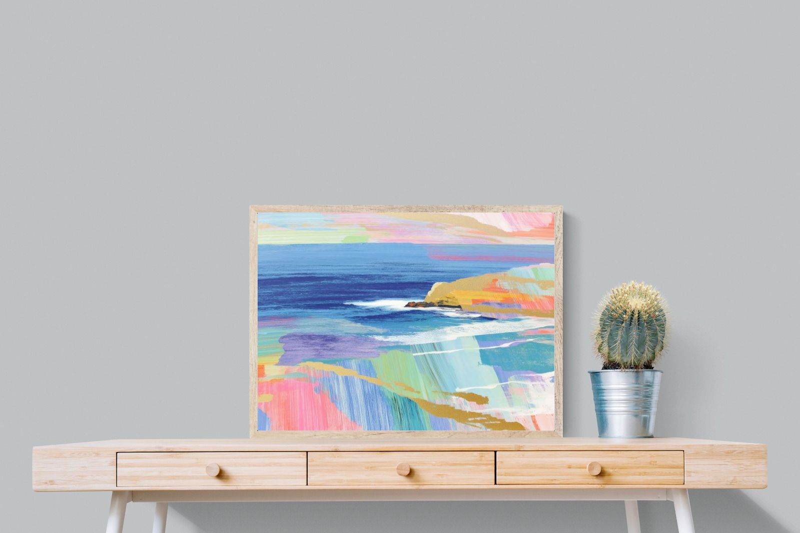 Pixalot ® Painted Bay