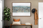 Pixalot ® Painted Gulls