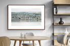 Pixalot ® Painted Gulls