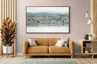 Pixalot ® Painted Gulls