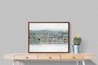 Pixalot ® Painted Gulls