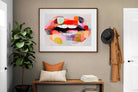 Pixalot ® Painted Kiss