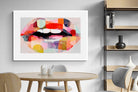 Pixalot ® Painted Kiss