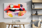 Pixalot ® Painted Kiss