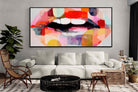 Pixalot ® Painted Kiss