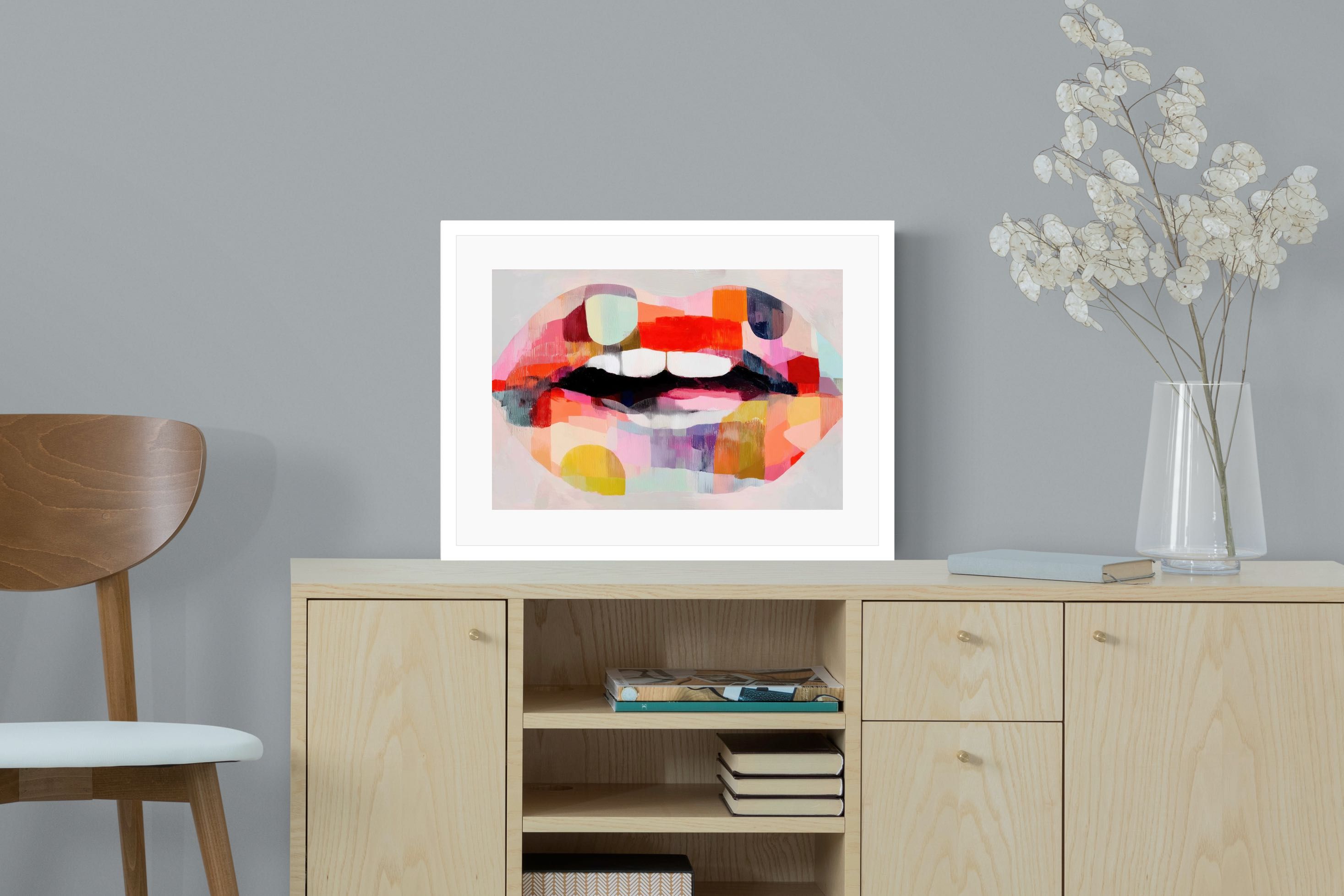 Pixalot ® Painted Kiss