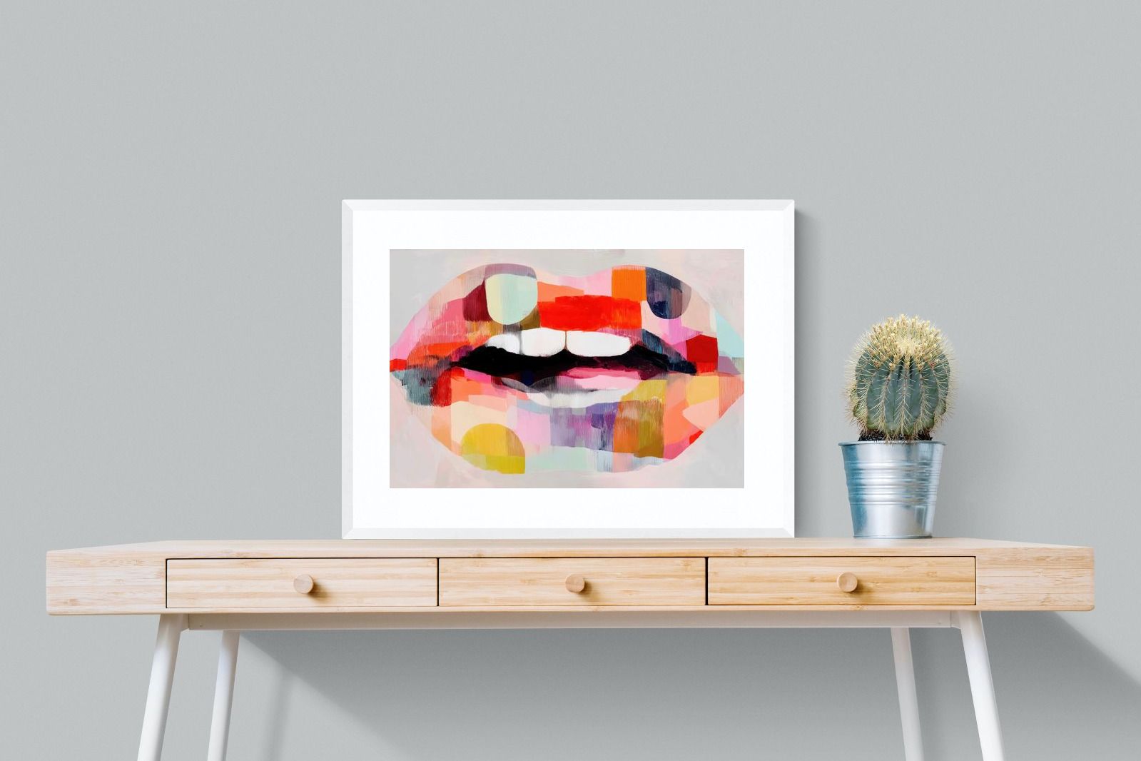 Pixalot ® Painted Kiss