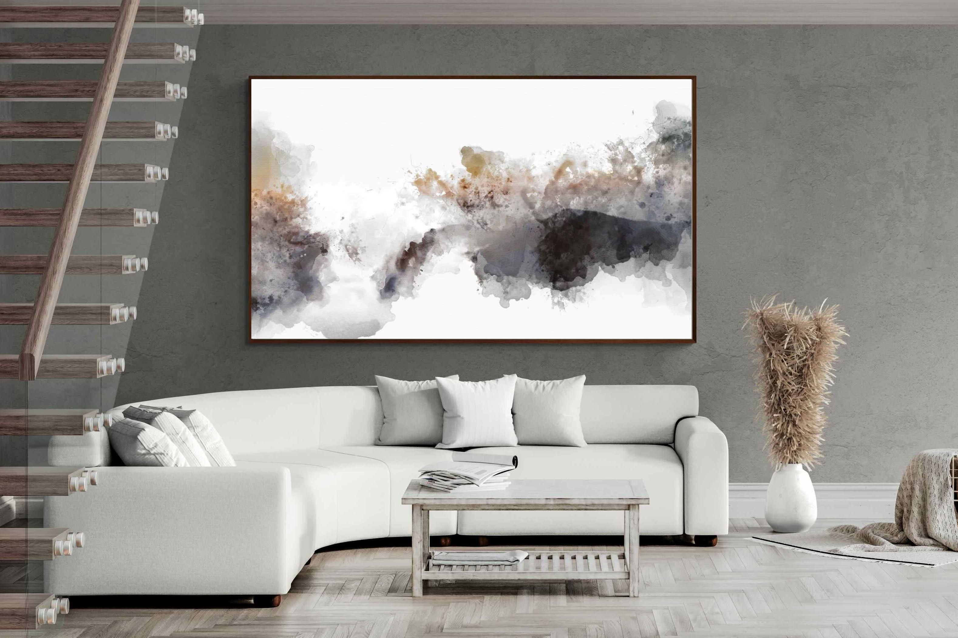 Pixalot ® Painted Smoke