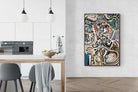 Pixalot ® Painted Thoughts