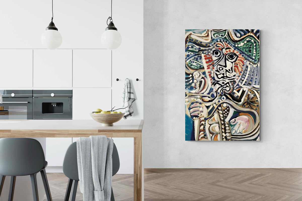 Pixalot ® Painted Thoughts