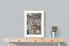 Pixalot ® Painted Thoughts