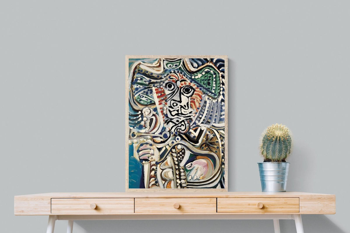 Pixalot ® Painted Thoughts