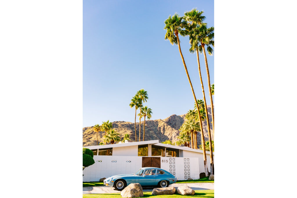 Palm Springs
