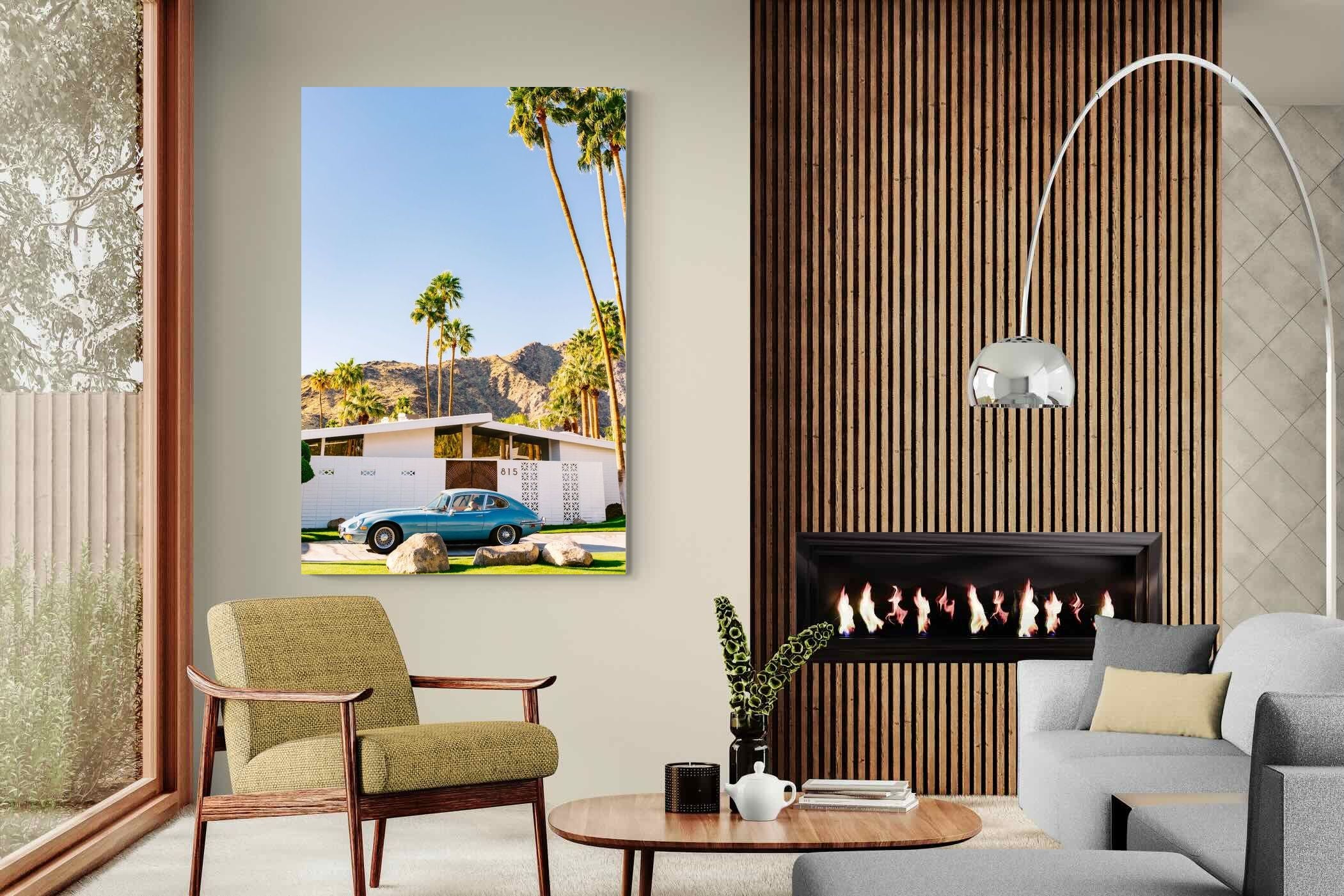 Pixalot Palm Springs