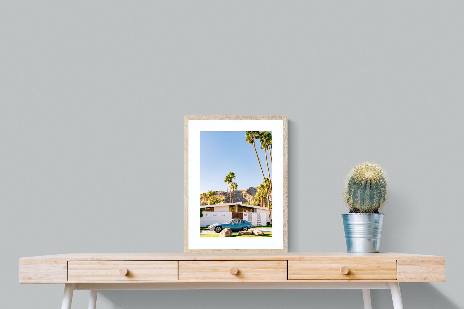 Pixalot Palm Springs