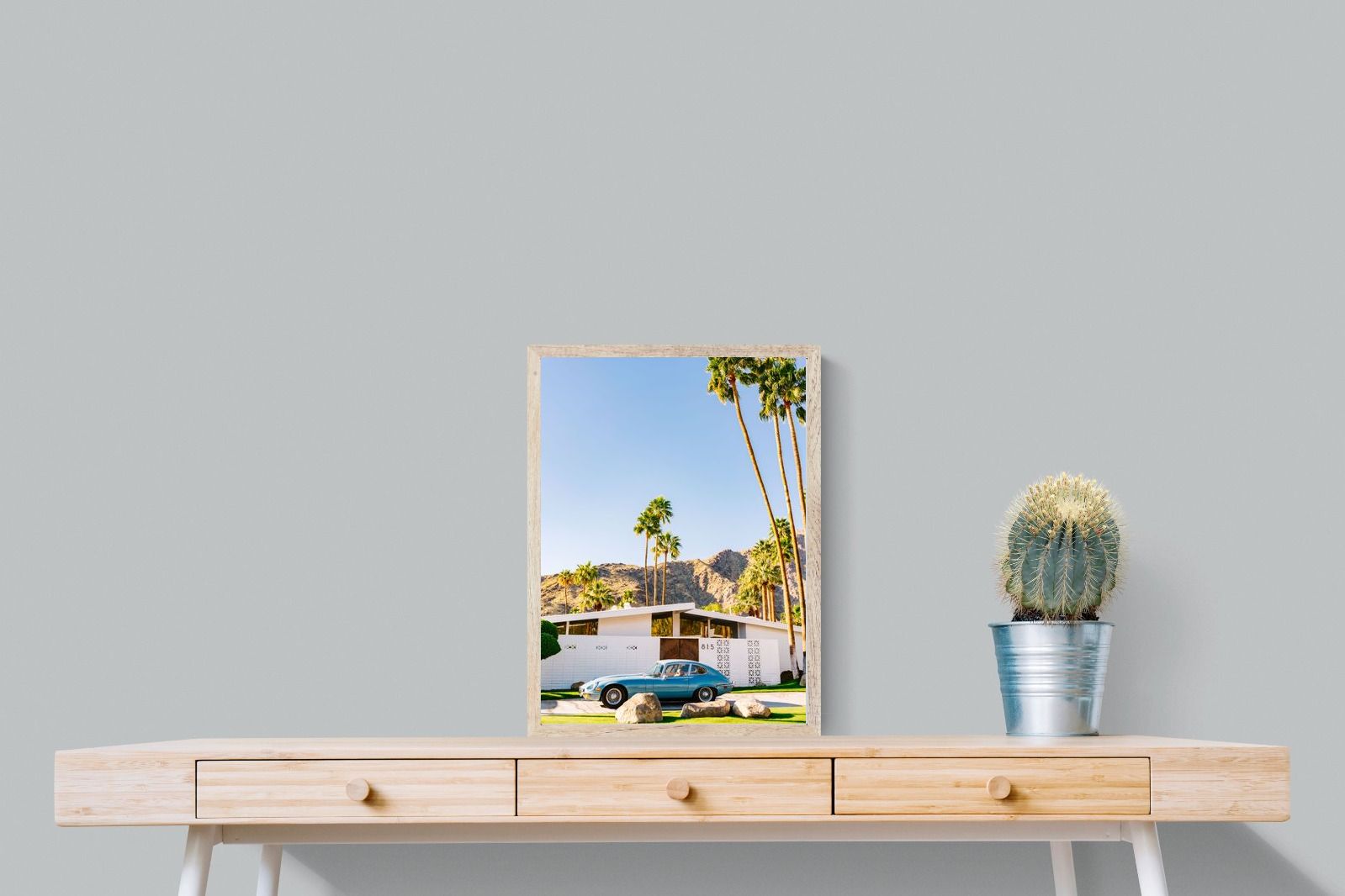 Pixalot Palm Springs