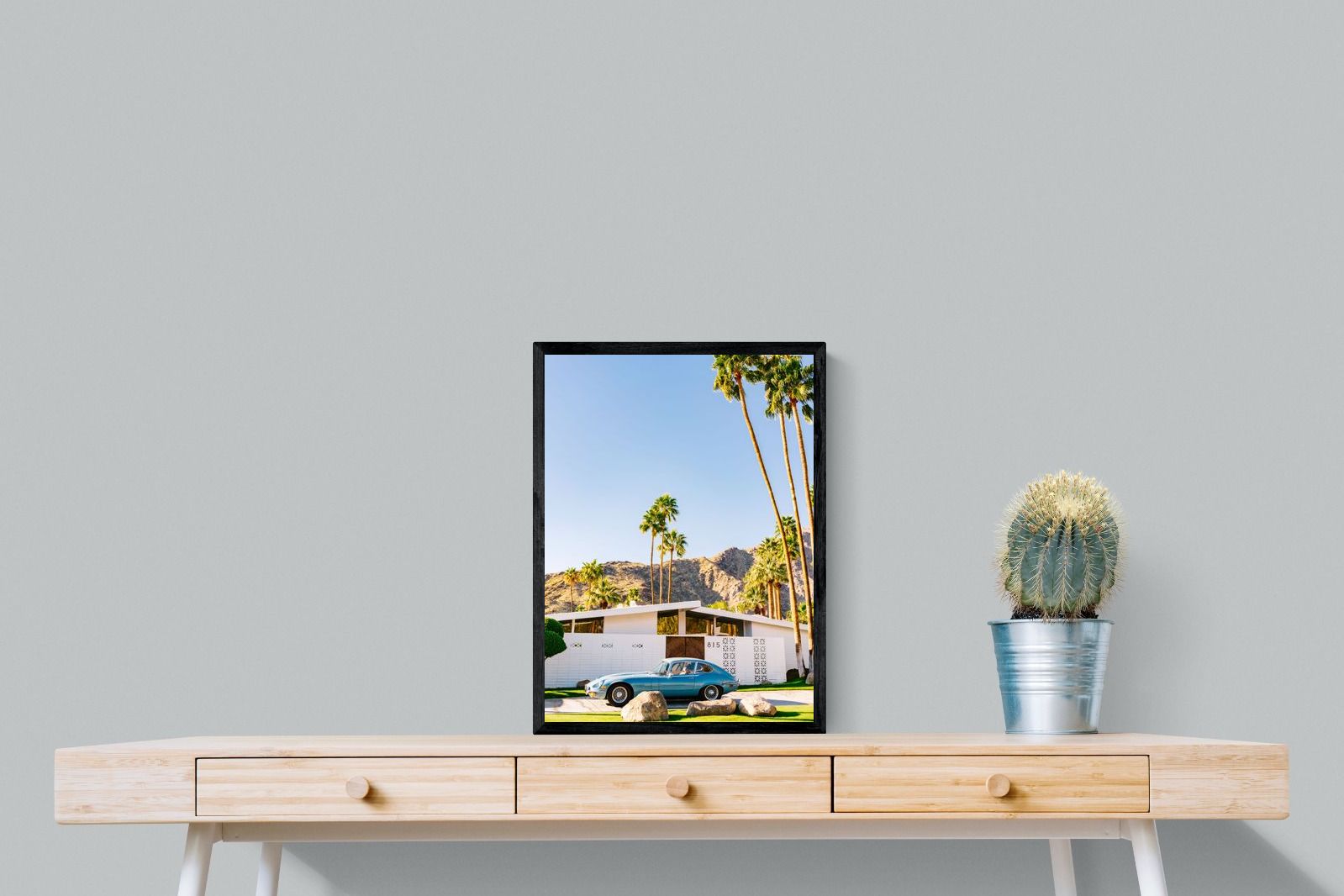 Pixalot Palm Springs