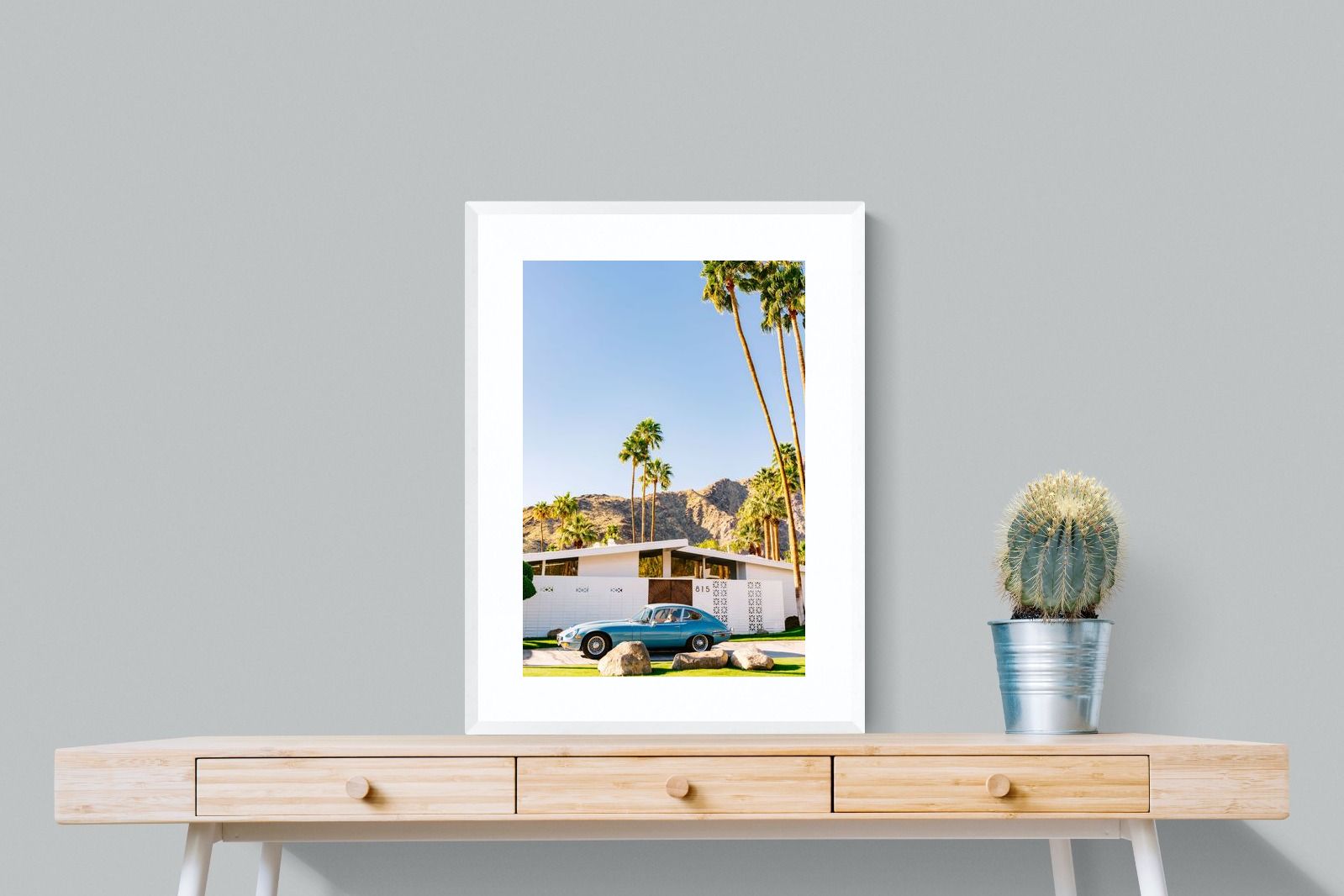 Pixalot Palm Springs