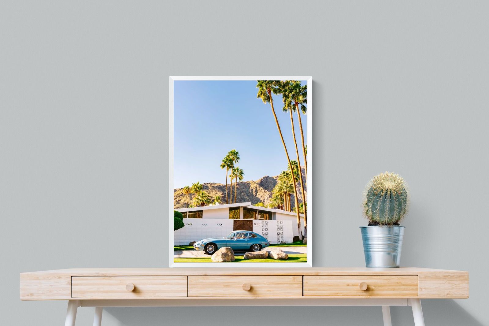 Pixalot Palm Springs