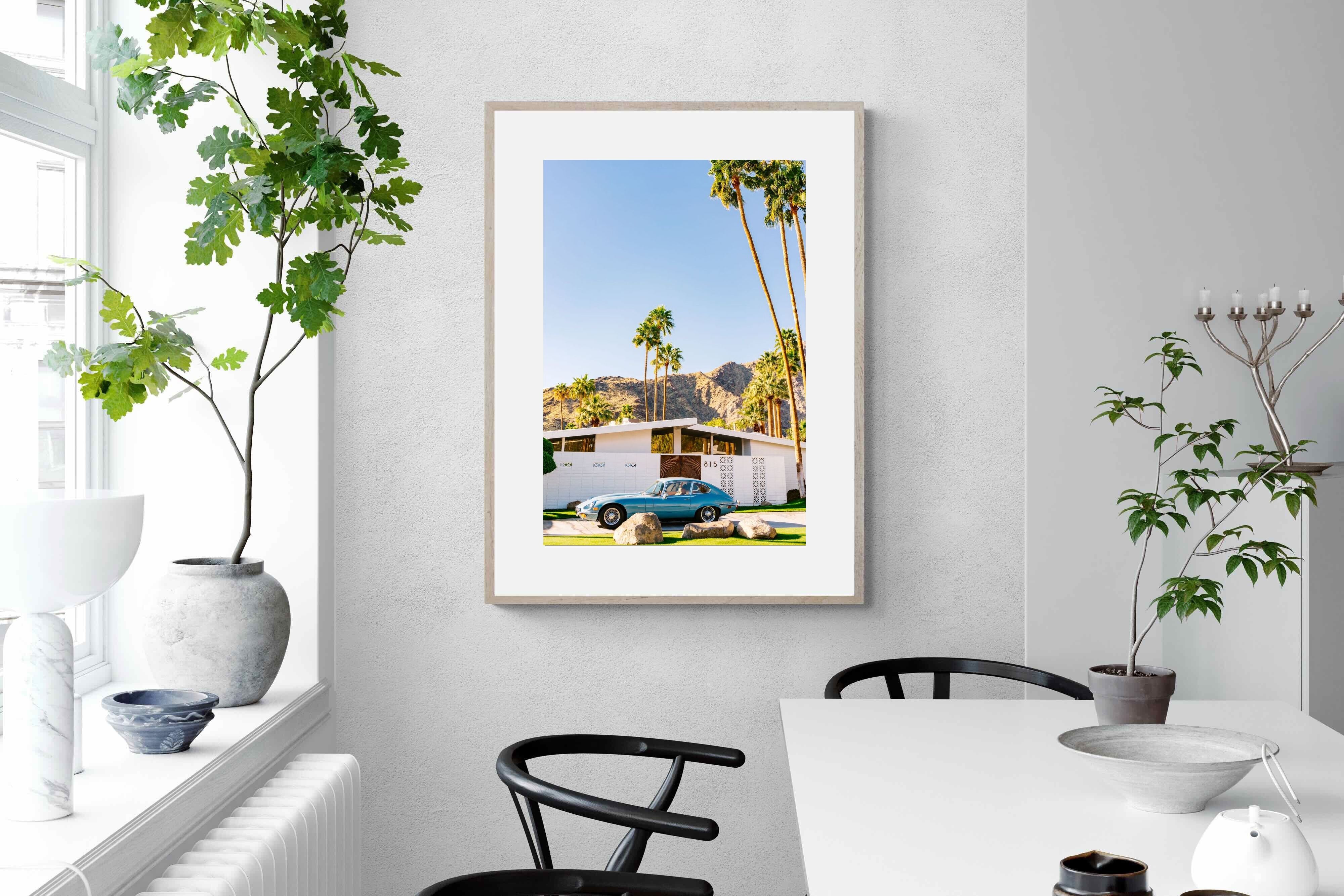 Pixalot Palm Springs