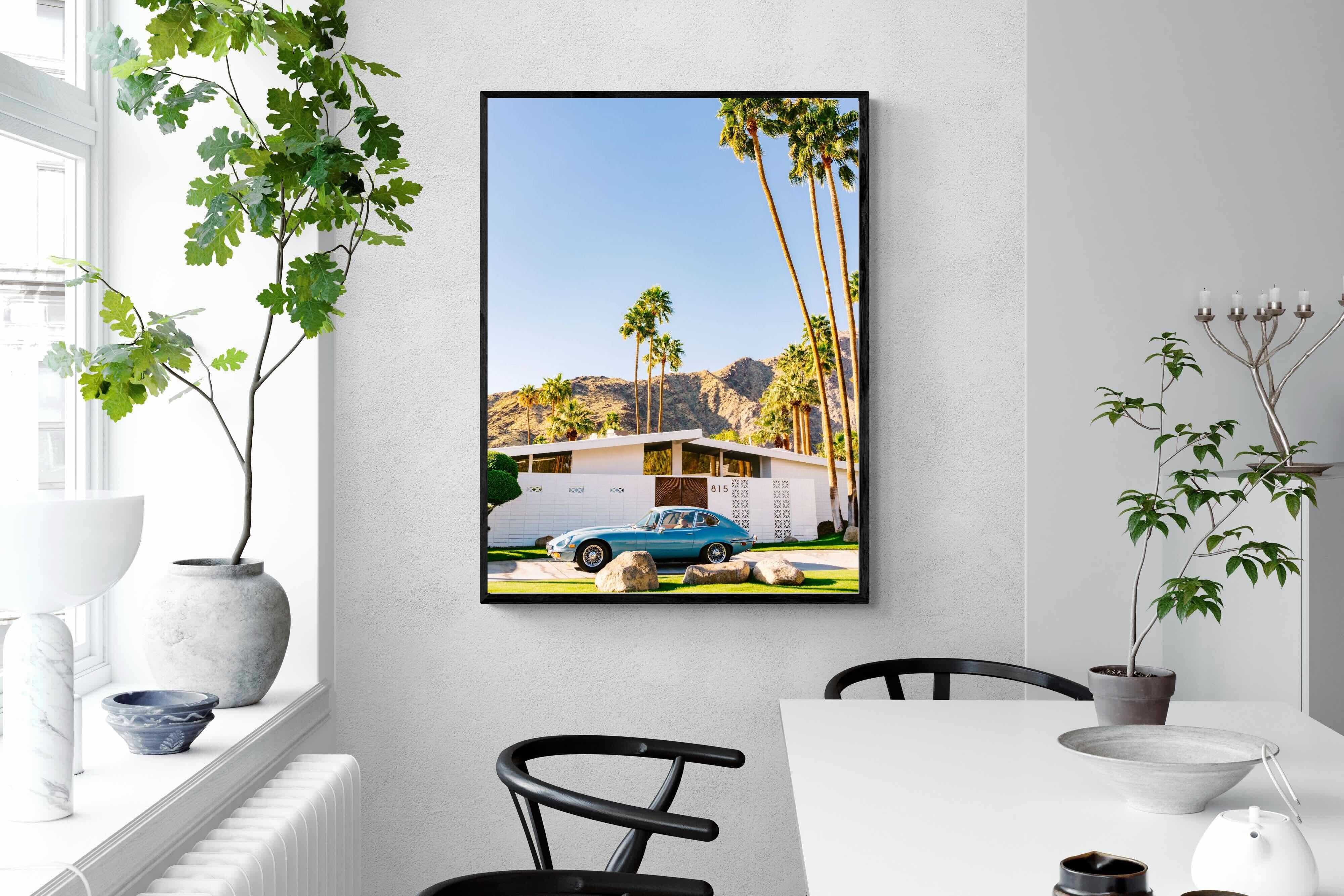 Pixalot Palm Springs