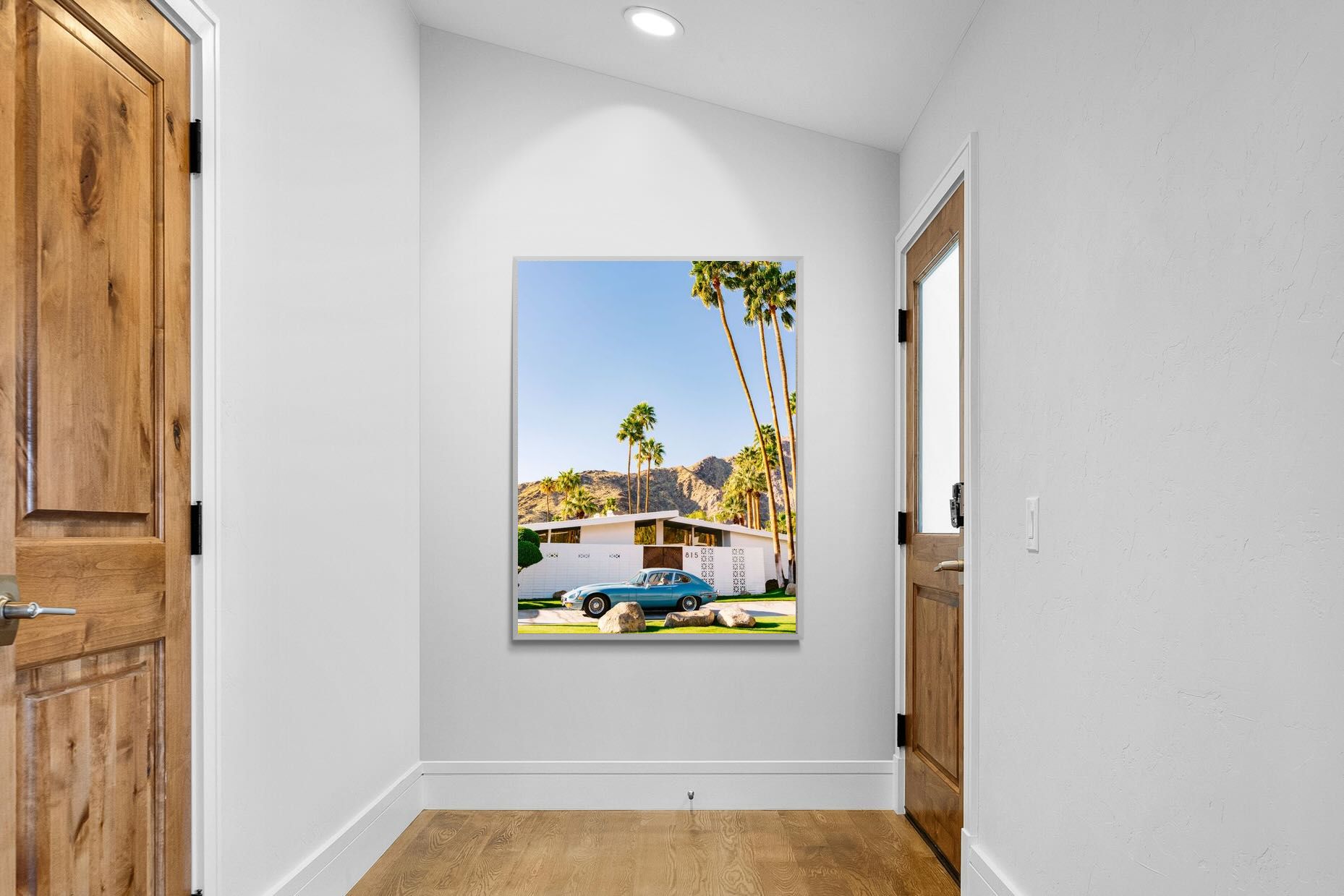 Pixalot Palm Springs