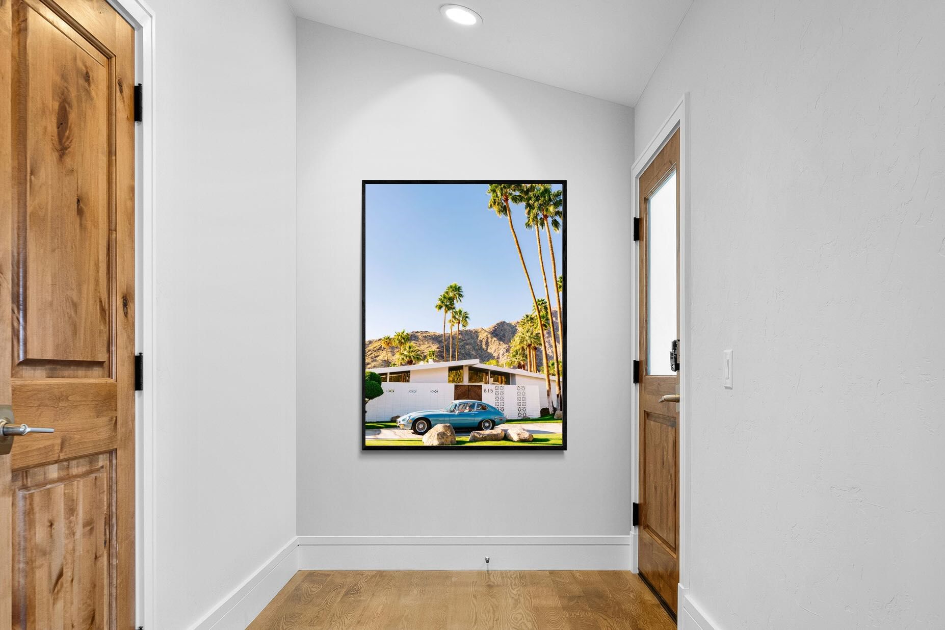 Pixalot Palm Springs