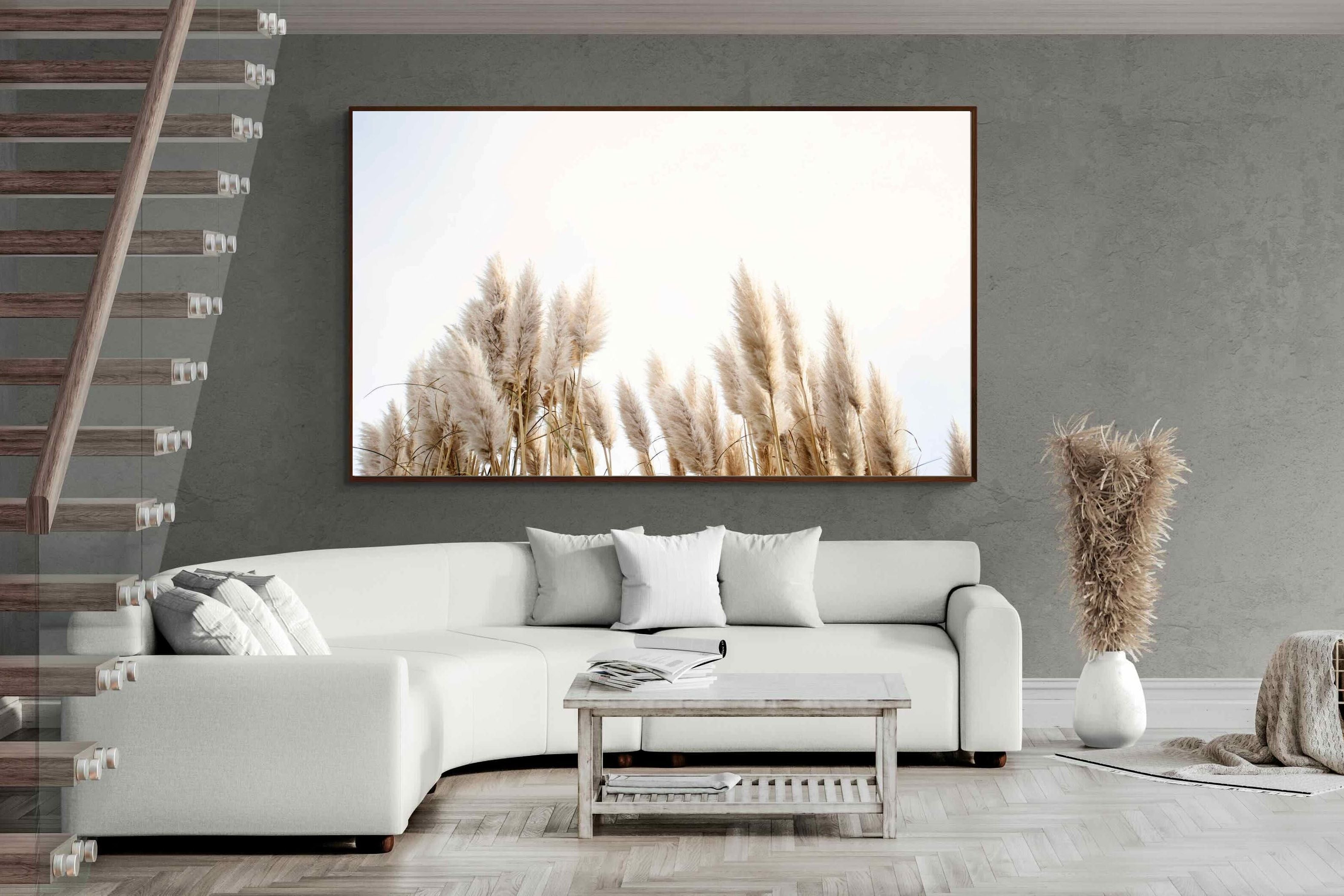 Pixalot ® Pampas Grass
