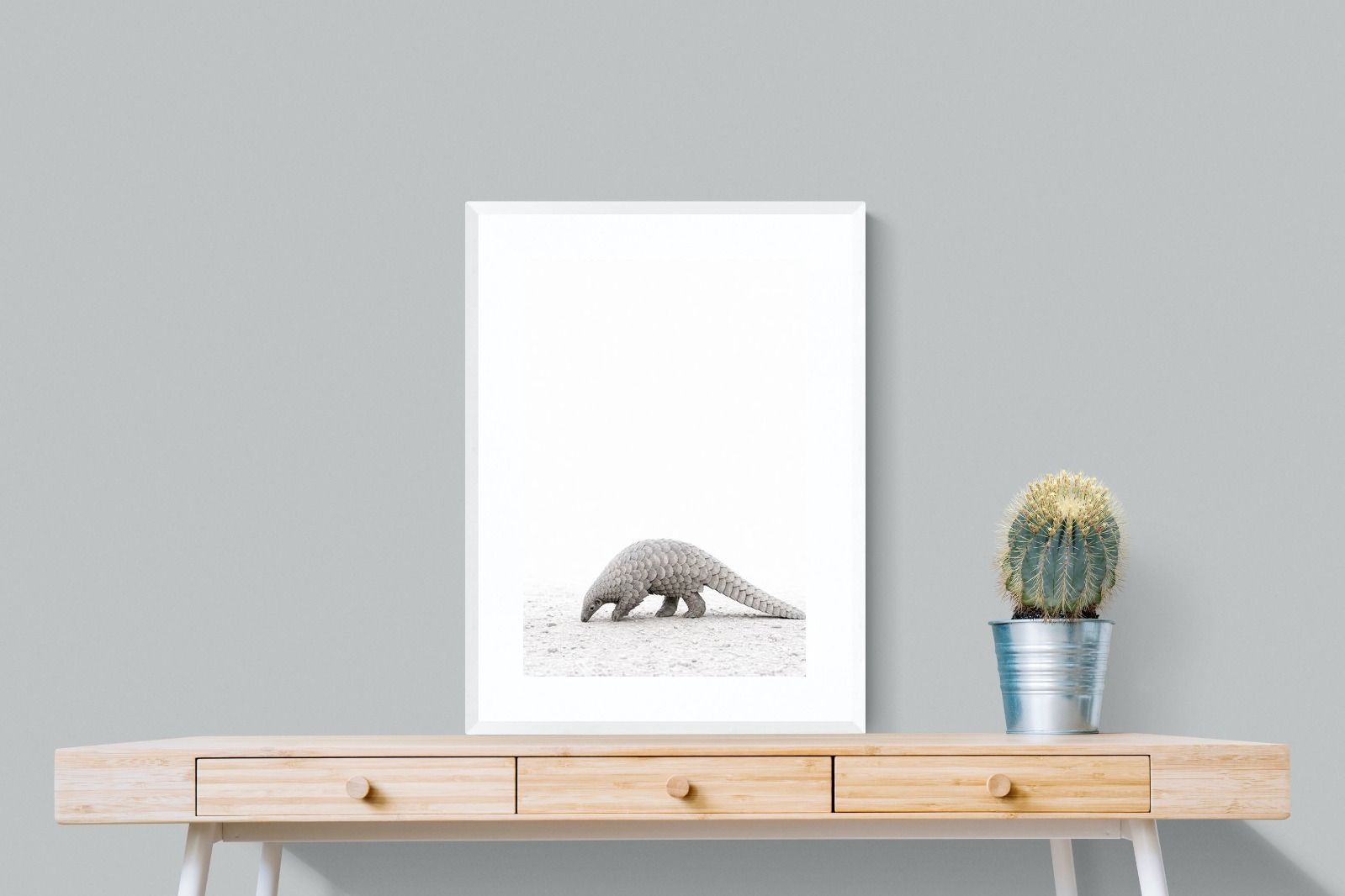 Pixalot ® Pangolin