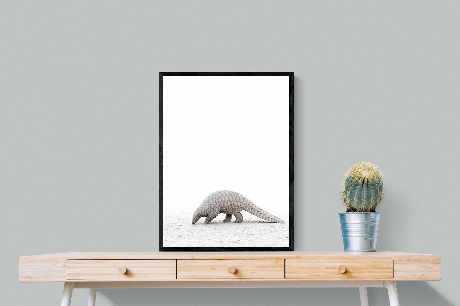 Pixalot ® Pangolin