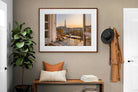 Pixalot ® Parisian Balcony