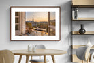 Pixalot ® Parisian Balcony