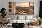 Pixalot ® Parisian Balcony