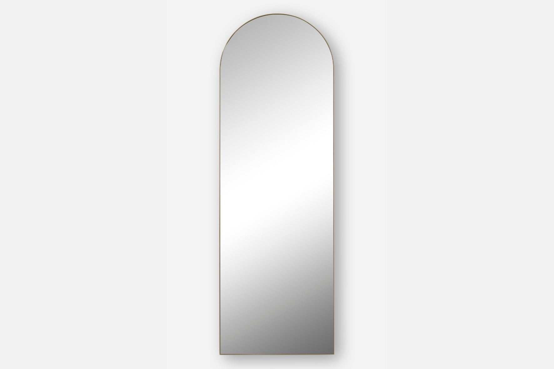 Passage Mirror | SALE-Wall_Art-50 x 160cm-Black-Pixalot